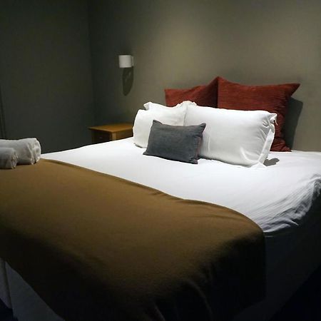 The Penny Farthing Hotel Berkhamsted Ngoại thất bức ảnh