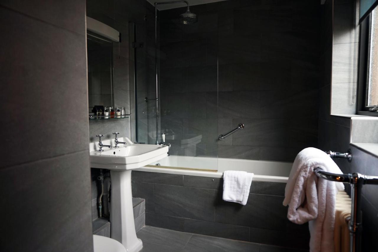 The Penny Farthing Hotel Berkhamsted Ngoại thất bức ảnh