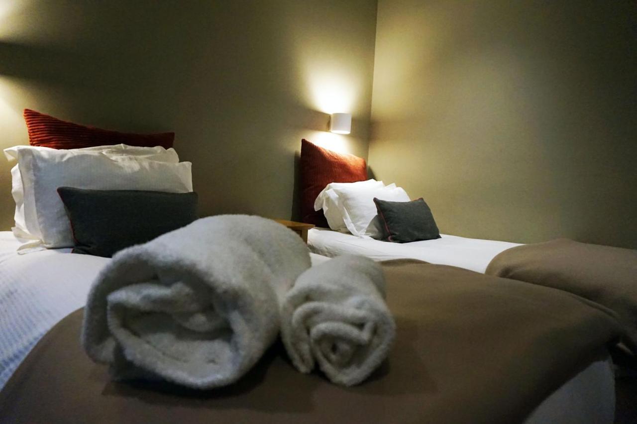 The Penny Farthing Hotel Berkhamsted Ngoại thất bức ảnh
