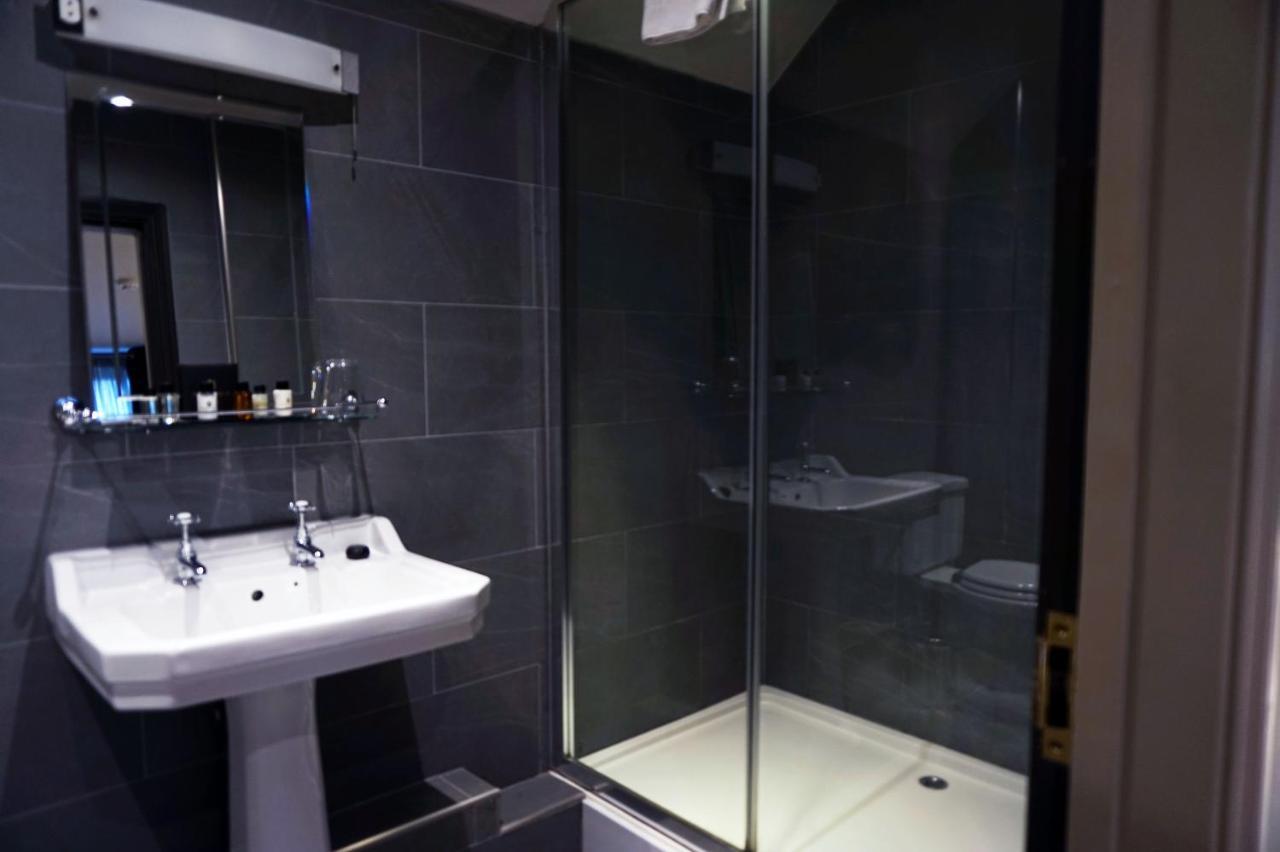 The Penny Farthing Hotel Berkhamsted Ngoại thất bức ảnh