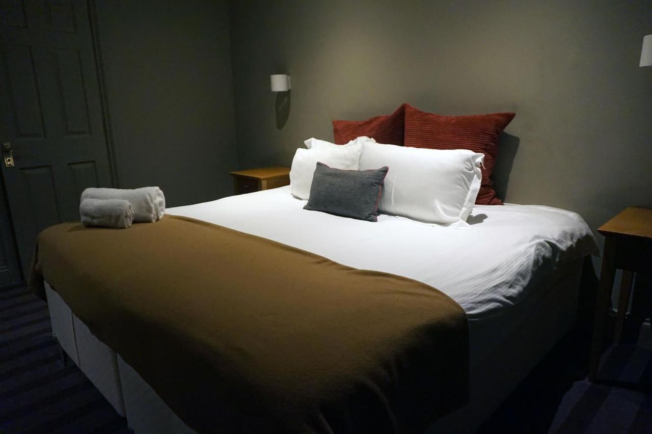 The Penny Farthing Hotel Berkhamsted Ngoại thất bức ảnh