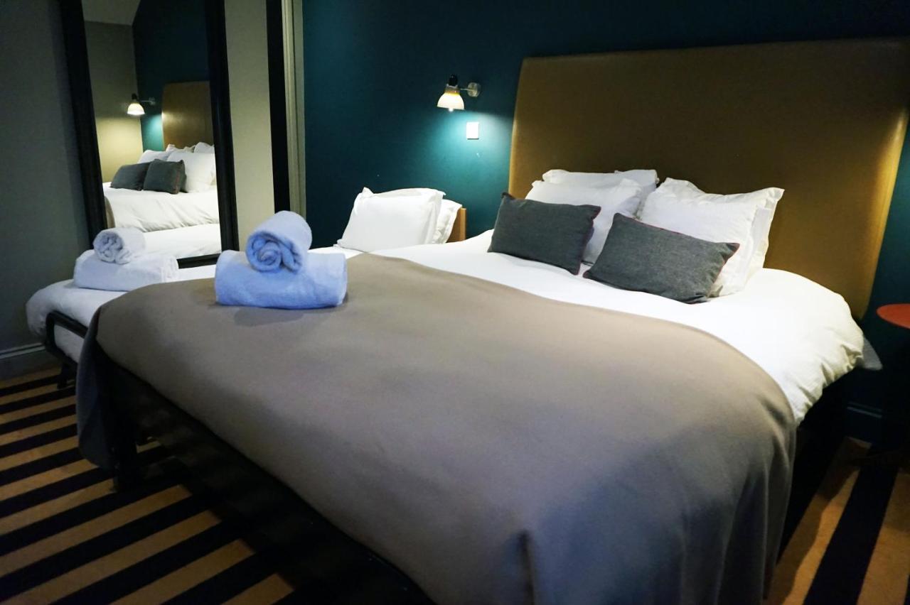 The Penny Farthing Hotel Berkhamsted Ngoại thất bức ảnh