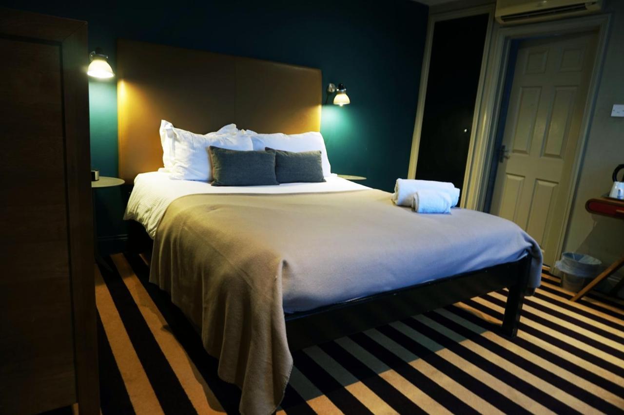 The Penny Farthing Hotel Berkhamsted Ngoại thất bức ảnh