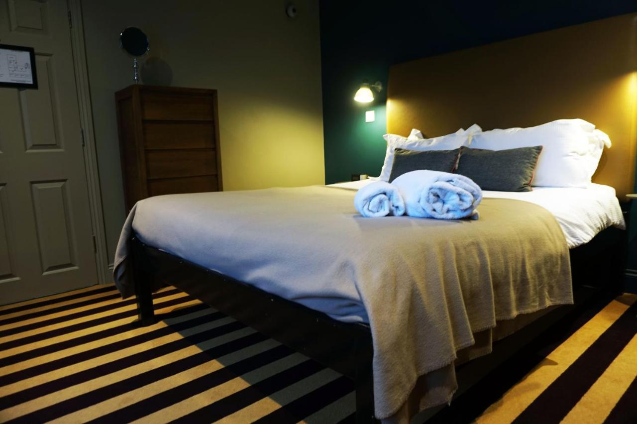 The Penny Farthing Hotel Berkhamsted Ngoại thất bức ảnh