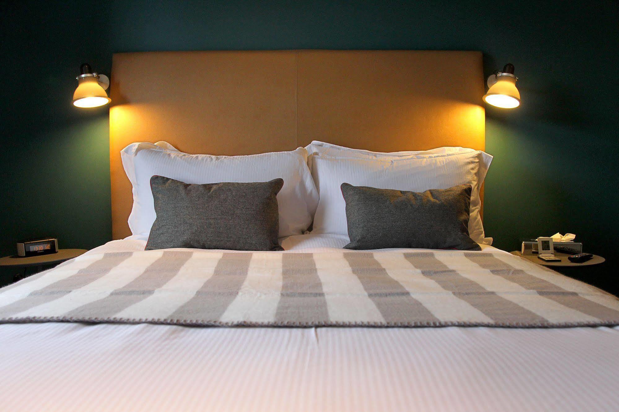 The Penny Farthing Hotel Berkhamsted Ngoại thất bức ảnh