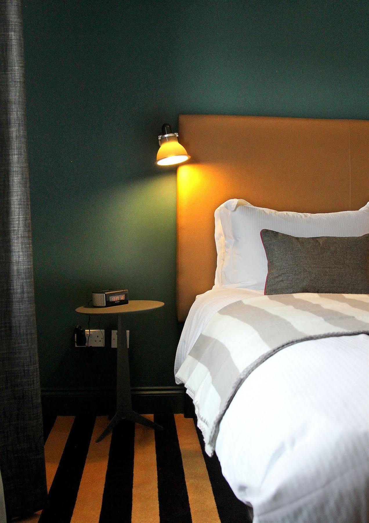 The Penny Farthing Hotel Berkhamsted Ngoại thất bức ảnh